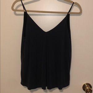 💙Navy Blue Tank💙